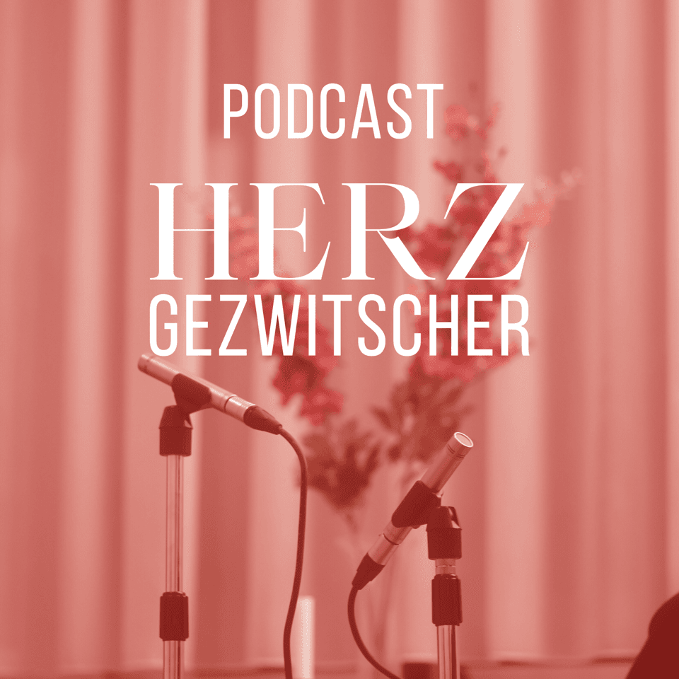 Podcast Deckblatt