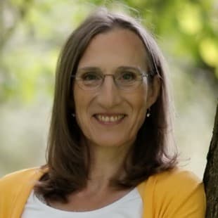 Portrait von Gabriele