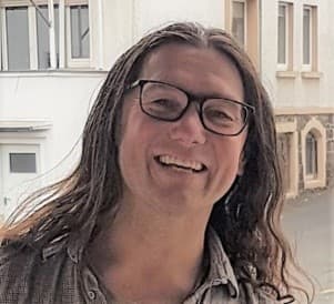 Portrait von Jürgen