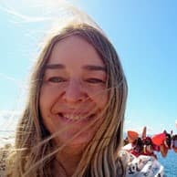 Portrait von Nicole