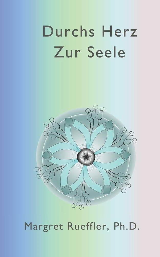 Buch Cover Durchs Herz Zur Seele