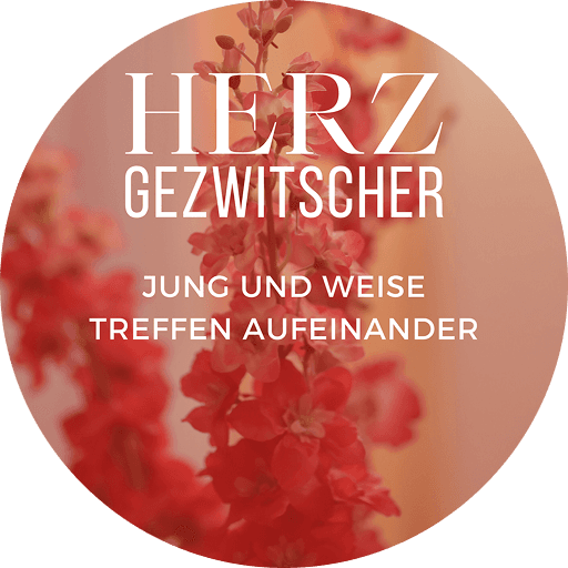 Cover von Herzgezwitscher Episode 1