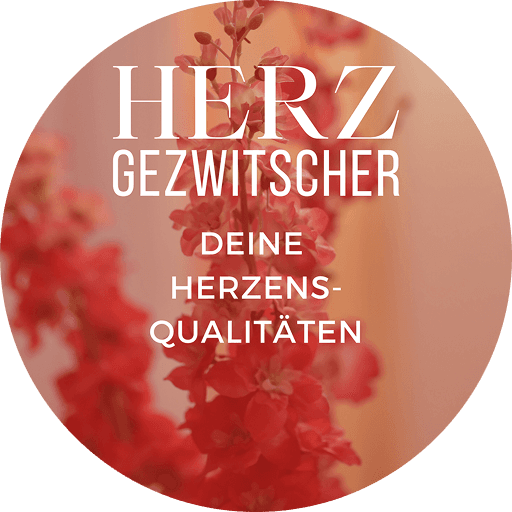 Cover von Herzgezwitscher Episode 3