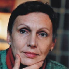Portrait von Dr. Margret Rueffler