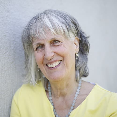 Portrait von Ulrike Doering-Epe